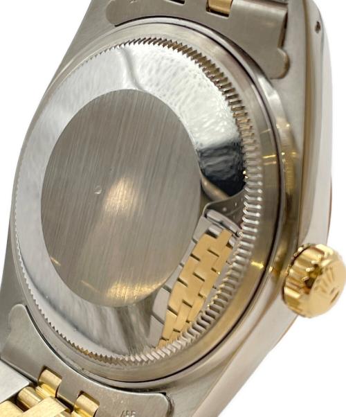 ROLEX（ロレックス）ROLEX (ロレックス) デイトジャスト Ref.16013 サイズ:38mmの古着・服飾アイテム