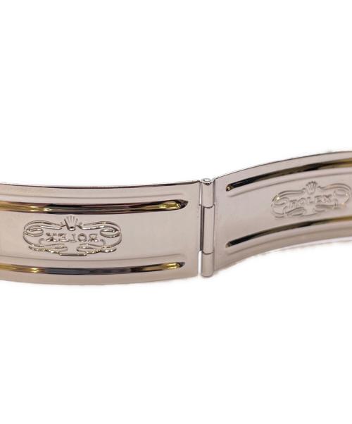 ROLEX（ロレックス）ROLEX (ロレックス) デイトジャスト Ref.16013 サイズ:38mmの古着・服飾アイテム