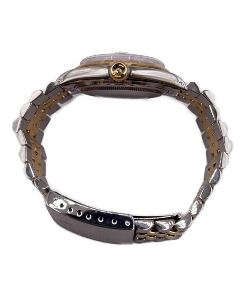 ROLEX（ロレックス）ROLEX (ロレックス) デイトジャスト Ref.16013 サイズ:38mmの古着・服飾アイテム