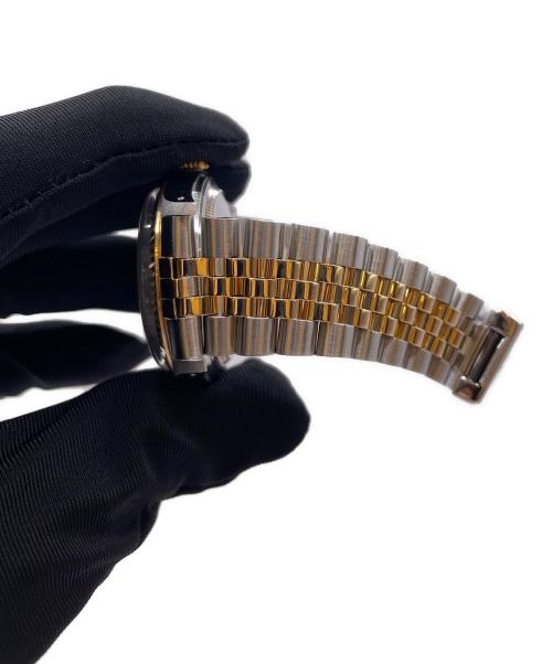 ROLEX（ロレックス）ROLEX (ロレックス) デイトジャスト Ref.16013 サイズ:38mmの古着・服飾アイテム