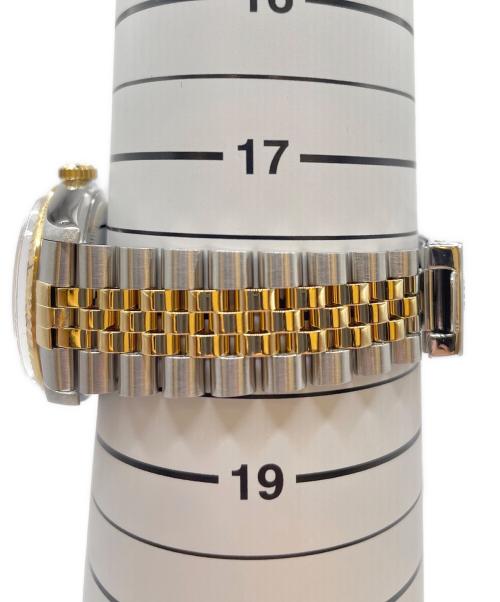 ROLEX（ロレックス）ROLEX (ロレックス) デイトジャスト Ref.16013 サイズ:38mmの古着・服飾アイテム
