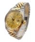 ROLEX (ロレックス) デイトジャスト Ref.16013 サイズ:38mm：598000円