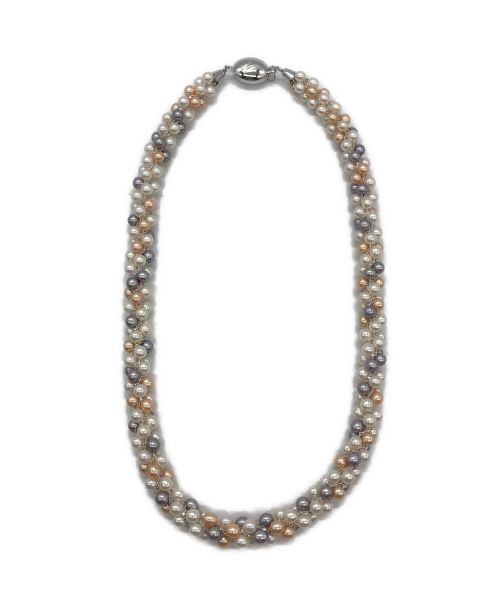 TASAKI（タサキ）TASAKI (タサキ) ベビーパールネックレス サイズ:-の古着・服飾アイテム