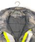 中古・古着 VALENTINO (ヴァレンティノ) ダウンジャケット カモフラ サイズ:48：63800円
