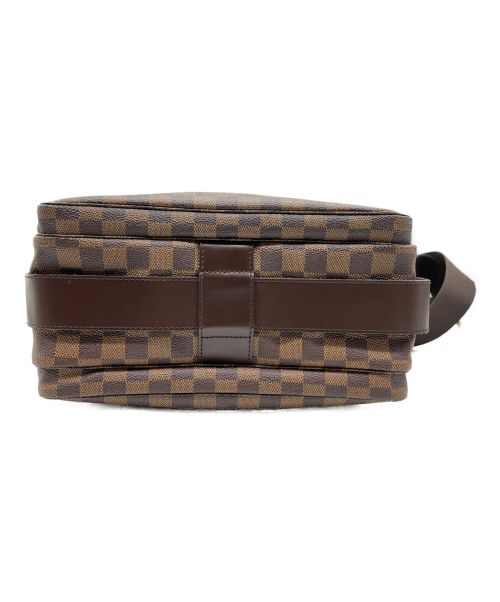 LOUIS VUITTON（ルイ ヴィトン）LOUIS VUITTON (ルイ ヴィトン) ナヴィグリオ ブラウン サイズ:-の古着・服飾アイテム
