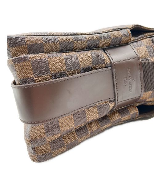 LOUIS VUITTON（ルイ ヴィトン）LOUIS VUITTON (ルイ ヴィトン) ナヴィグリオ ブラウン サイズ:-の古着・服飾アイテム