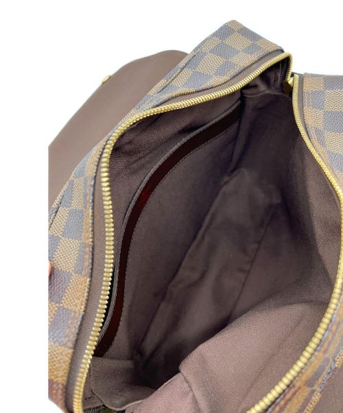LOUIS VUITTON（ルイ ヴィトン）LOUIS VUITTON (ルイ ヴィトン) ナヴィグリオ ブラウン サイズ:-の古着・服飾アイテム