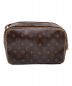 LOUIS VUITTON (ルイ ヴィトン) リポーターPM ブラウン サイズ:PM：54800円