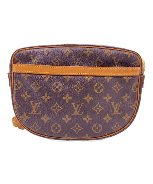 LOUIS VUITTON（ルイ ヴィトン）LOUIS VUITTON (ルイ ヴィトン) ジョヌフィーヌ サイズ:-の古着・服飾アイテム