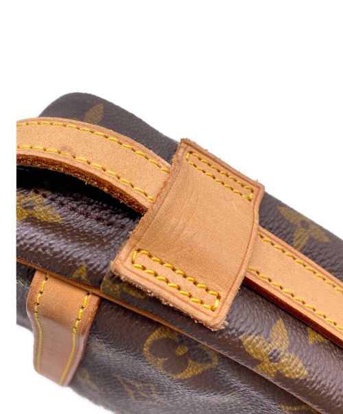 LOUIS VUITTON（ルイ ヴィトン）LOUIS VUITTON (ルイ ヴィトン) ジョヌフィーヌ サイズ:-の古着・服飾アイテム