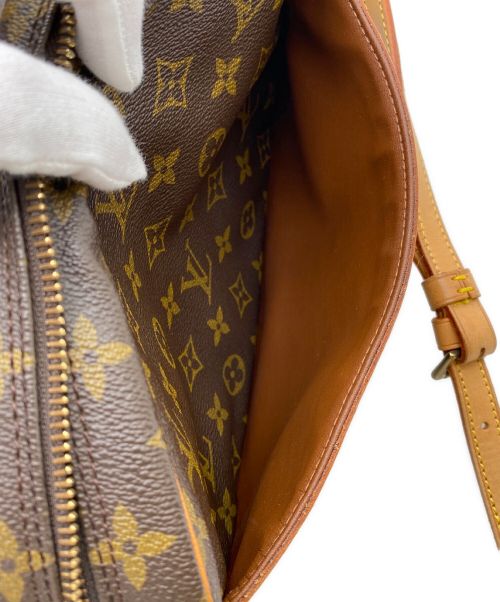 LOUIS VUITTON（ルイ ヴィトン）LOUIS VUITTON (ルイ ヴィトン) ジョヌフィーヌ サイズ:-の古着・服飾アイテム