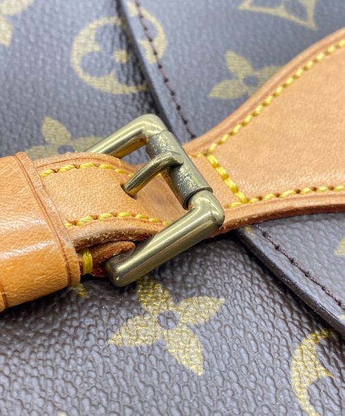 LOUIS VUITTON（ルイ ヴィトン）LOUIS VUITTON (ルイ ヴィトン) ジョヌフィーヌ サイズ:-の古着・服飾アイテム