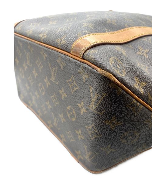 LOUIS VUITTON（ルイ ヴィトン）LOUIS VUITTON (ルイ ヴィトン) サックショッピング ブラウン サイズ:-の古着・服飾アイテム