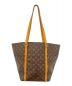 LOUIS VUITTON（ルイ ヴィトン）の古着「サックショッピング」｜ブラウン