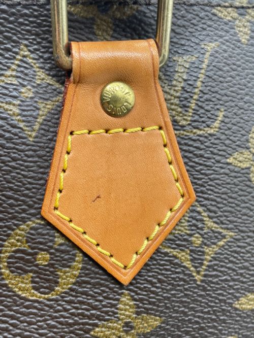LOUIS VUITTON（ルイ ヴィトン）LOUIS VUITTON (ルイ ヴィトン) スピーディ40 ブラウン サイズ:40の古着・服飾アイテム
