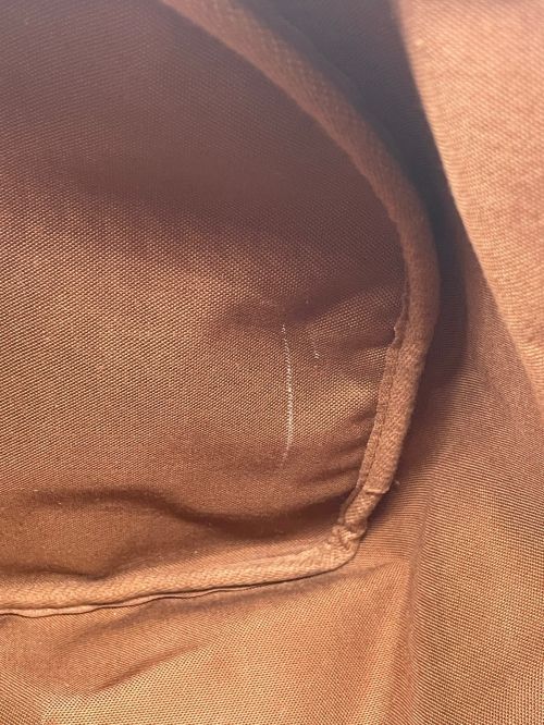 LOUIS VUITTON（ルイ ヴィトン）LOUIS VUITTON (ルイ ヴィトン) スピーディ40 ブラウン サイズ:40の古着・服飾アイテム