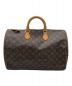 LOUIS VUITTON (ルイ ヴィトン) スピーディ40 ブラウン サイズ:40：69800円
