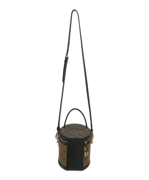 LOUIS VUITTON（ルイ ヴィトン）LOUIS VUITTON (ルイ ヴィトン) ショルダーミニドラムハンドバッグ サイズ:-の古着・服飾アイテム
