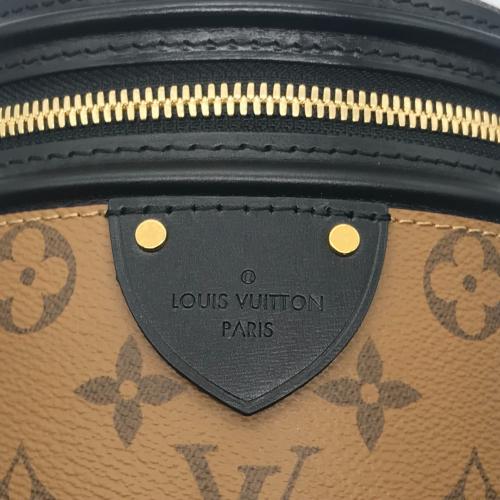 LOUIS VUITTON（ルイ ヴィトン）LOUIS VUITTON (ルイ ヴィトン) ショルダーミニドラムハンドバッグ サイズ:-の古着・服飾アイテム