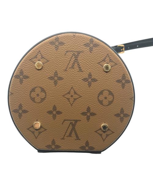 LOUIS VUITTON（ルイ ヴィトン）LOUIS VUITTON (ルイ ヴィトン) ショルダーミニドラムハンドバッグ サイズ:-の古着・服飾アイテム