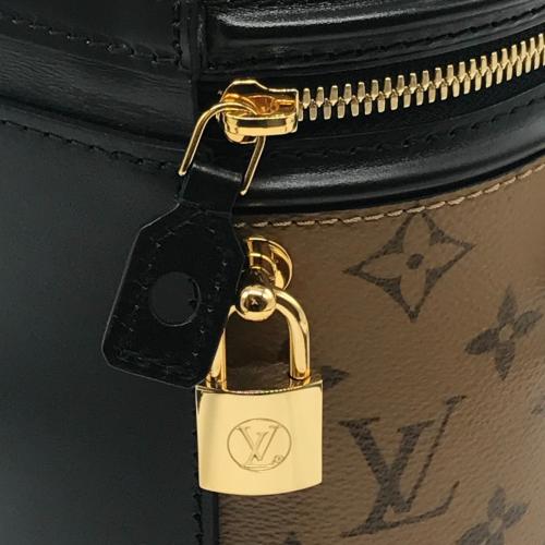 LOUIS VUITTON（ルイ ヴィトン）LOUIS VUITTON (ルイ ヴィトン) ショルダーミニドラムハンドバッグ サイズ:-の古着・服飾アイテム