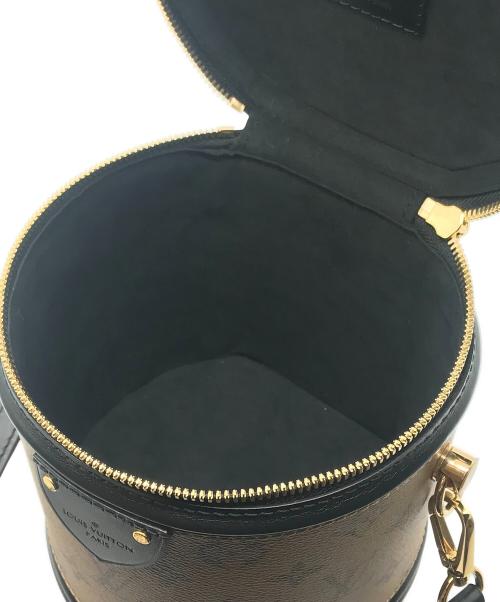 LOUIS VUITTON（ルイ ヴィトン）LOUIS VUITTON (ルイ ヴィトン) ショルダーミニドラムハンドバッグ サイズ:-の古着・服飾アイテム