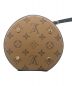 中古・古着 LOUIS VUITTON (ルイ ヴィトン) ショルダーミニドラムハンドバッグ サイズ:-：248000円