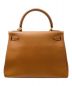 HERMES (エルメス) ケリー28 ゴールド サイズ:28：1280000円