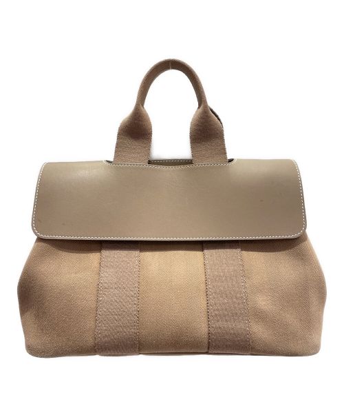 HERMES（エルメス）HERMES (エルメス) ヴァルパライソPM グレー サイズ:PMの古着・服飾アイテム