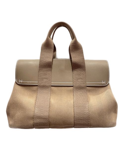 HERMES（エルメス）HERMES (エルメス) ヴァルパライソPM グレー サイズ:PMの古着・服飾アイテム