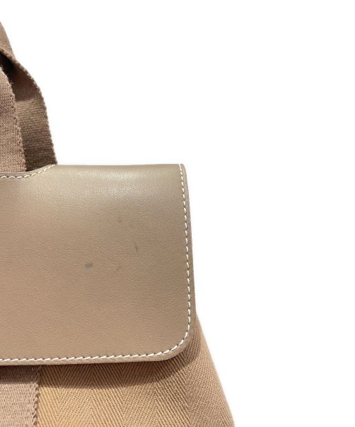 HERMES（エルメス）HERMES (エルメス) ヴァルパライソPM グレー サイズ:PMの古着・服飾アイテム