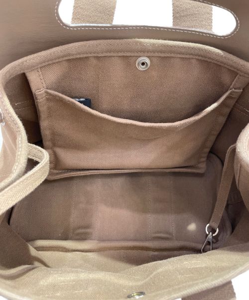 HERMES（エルメス）HERMES (エルメス) ヴァルパライソPM グレー サイズ:PMの古着・服飾アイテム