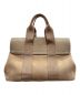 HERMES (エルメス) ヴァルパライソPM グレー サイズ:PM：54800円
