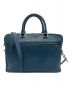 LOUIS VUITTON (ルイ ヴィトン) 2WAYショルダーバッグ ブルー サイズ:-：69800円