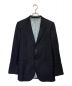 GUCCI (グッチ) BEE MOTIF SUIT ネイビー サイズ:7 44R：49800円