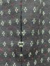 中古・古着 GUCCI (グッチ) セットアップスーツ ネイビー×ボルドー サイズ:44：39800円