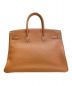 HERMES (エルメス) バーキン35 ゴールド サイズ:35：1280000円