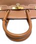 中古・古着 HERMES (エルメス) バーキン35 ゴールド サイズ:35：1280000円