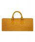 LOUIS VUITTON (ルイ ヴィトン) サック トリアングル イエロー：59800円