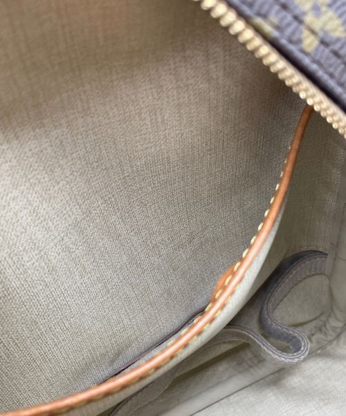 LOUIS VUITTON（ルイ ヴィトン）LOUIS VUITTON (ルイ ヴィトン) ドーヴィル ブラウン サイズ:-の古着・服飾アイテム
