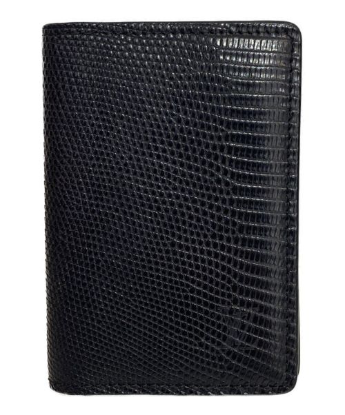 LOUIS VUITTON（ルイ ヴィトン）LOUIS VUITTON (ルイ ヴィトン) カードケース ブラック サイズ:‐の古着・服飾アイテム