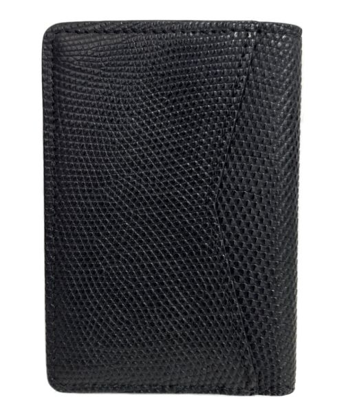 LOUIS VUITTON（ルイ ヴィトン）LOUIS VUITTON (ルイ ヴィトン) カードケース ブラック サイズ:‐の古着・服飾アイテム