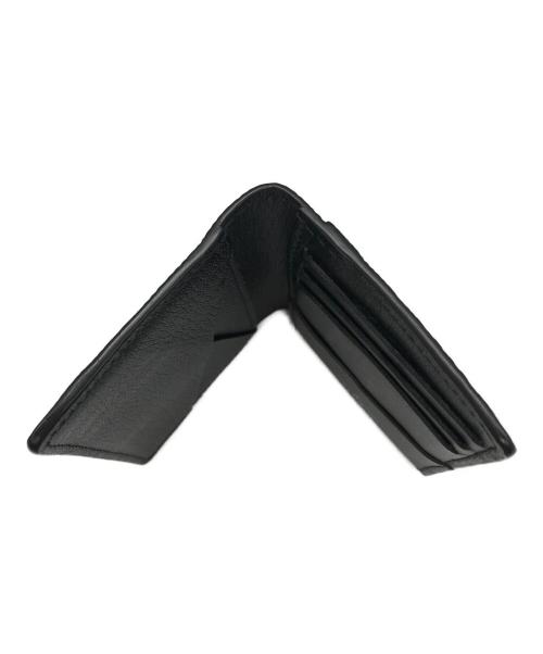 LOUIS VUITTON（ルイ ヴィトン）LOUIS VUITTON (ルイ ヴィトン) カードケース ブラック サイズ:‐の古着・服飾アイテム