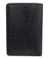 LOUIS VUITTON (ルイ ヴィトン) カードケース ブラック サイズ:‐：19800円