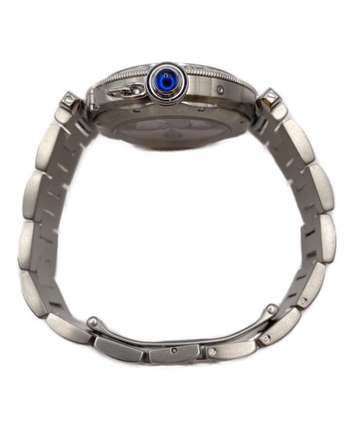 Cartier（カルティエ）Cartier (カルティエ) パシャ GMT サイズ:38mmの古着・服飾アイテム