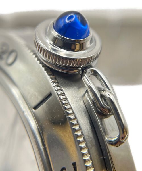 Cartier（カルティエ）Cartier (カルティエ) パシャ GMT サイズ:38mmの古着・服飾アイテム