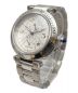 Cartier (カルティエ) パシャ GMT サイズ:38mm：258000円