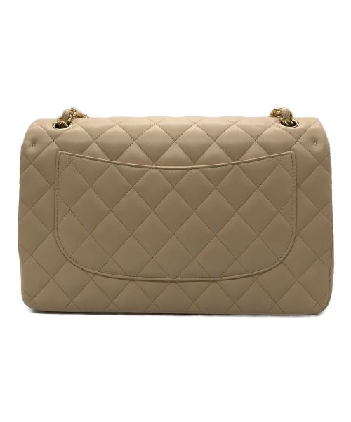 CHANEL（シャネル）CHANEL (シャネル) Wフラップマトラッセ30 サイズ:-の古着・服飾アイテム