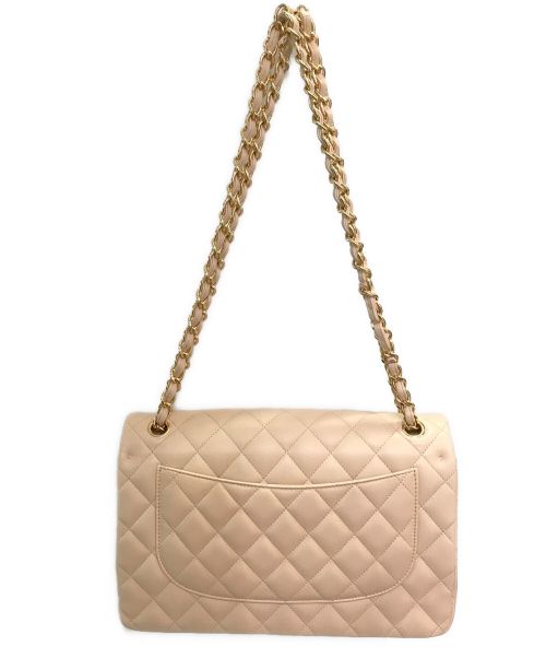 CHANEL（シャネル）CHANEL (シャネル) Wフラップマトラッセ30 サイズ:-の古着・服飾アイテム