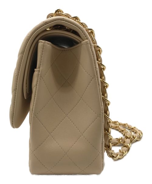 CHANEL（シャネル）CHANEL (シャネル) Wフラップマトラッセ30 サイズ:-の古着・服飾アイテム